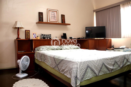Imagem 9 de 17 de Apartamento - Ref: Sp3ap52145