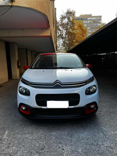 Citroën C3 1.2 Puretech 82 Feel