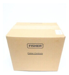 Fisher 546-70 Current To Pressure Transducer 1-9v 3-15ps Nnr