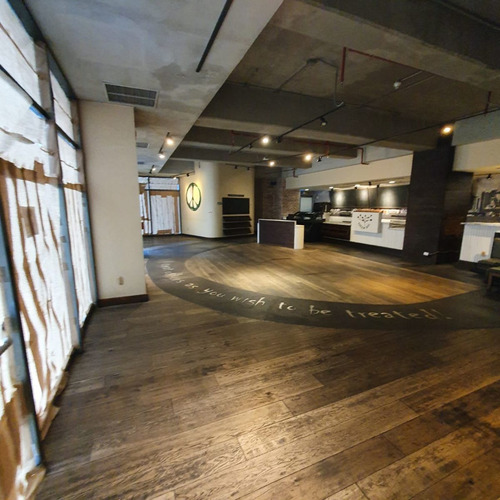 Se Renta Local En Polanco, Miguel Hidalgo