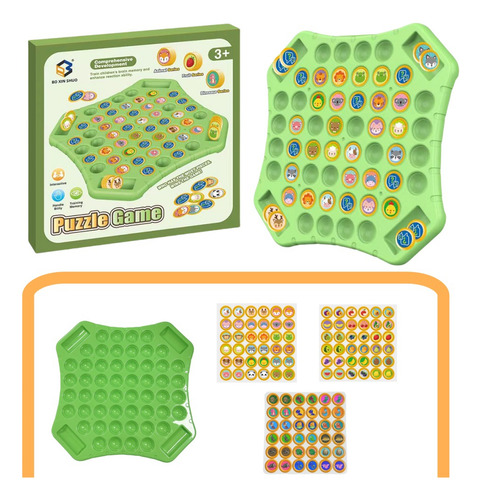 Juegos De Mesa Para Juguete Niños Encuentra El Mismo Patrón