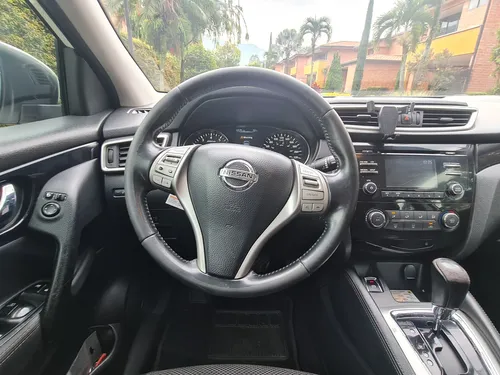 Nissan Qashqai 2.0 Advance