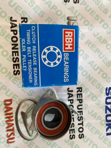 Tensor Correa Distribucion Daihatsu Applause Nuevo