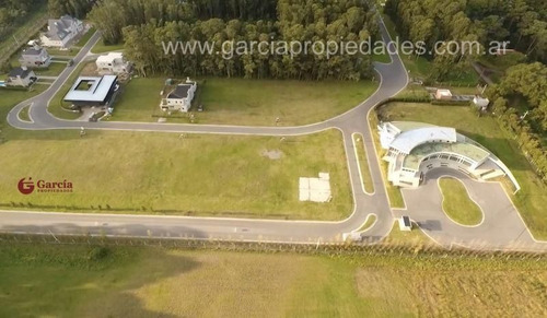 Lote 67 - Las Prunas - Sup: 602 Mts