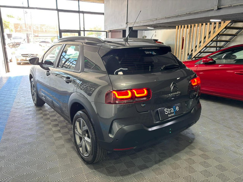 Citroën C4 Cactus 1.6 Vti 115 Feel Pk