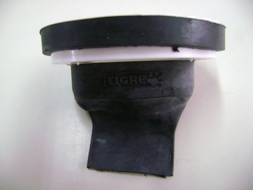 Ralo Grelha Dengue Anti Espuma Elimina Cheiro Tigre 10cm