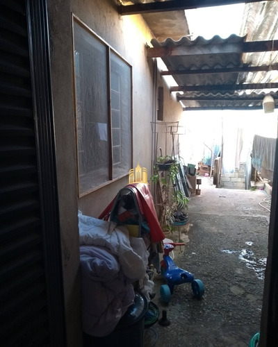 Imagem 16 de 28 de Casa No Bairro Santa Quiteria - Esmeraldas - Ca00258 - 68126288
