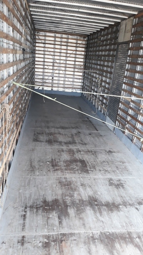Imagem 14 de 15 de Ford Cargo 2422