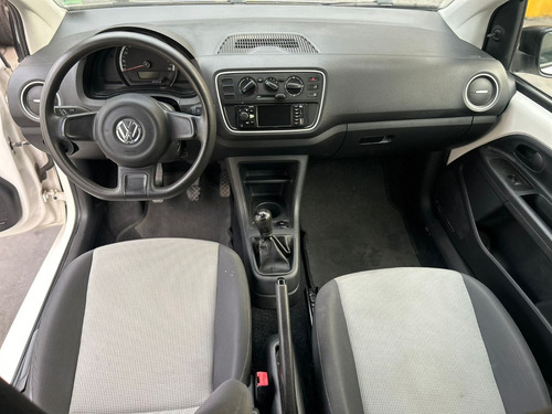 Volkswagen Up! 1.0 Take 3p