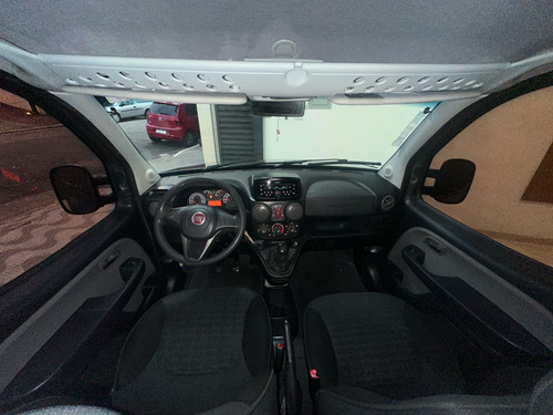 Fiat Doblo 1.8 16v Adventure Flex 5p