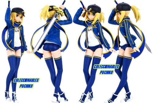 Fate Grand Order Saber Assassin Mysterious Heroine X Altria