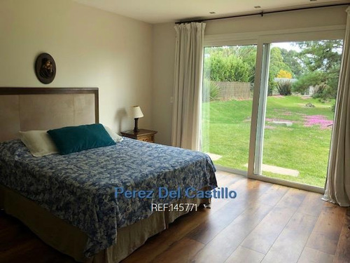Venta Casa Carmel 3 Dormitorios 1 Planta