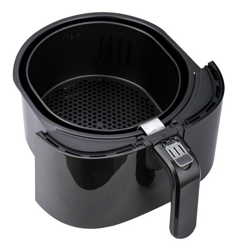 Freidora Sin Aceite Enxuta Capacidad 3l Potencia 1300w