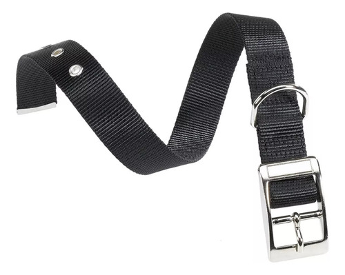 Collar Perro Ferplast Talle Xs-s / Mundo Mascota