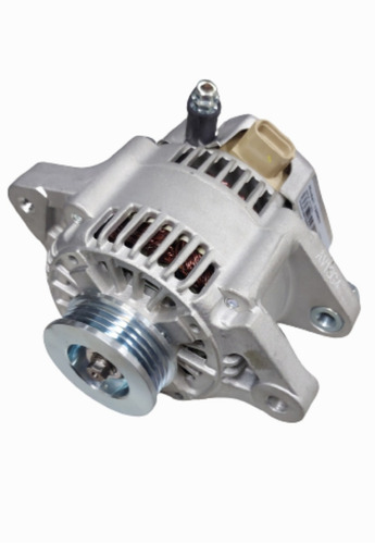 Alternador Delco 12v 70a Cw 4c Toyota Yaris C-mlt 1.3 / 1.5