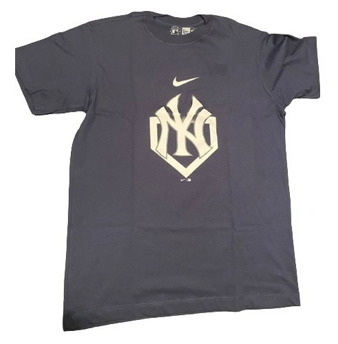 Franelas Camisas Nike Baseball Yankees