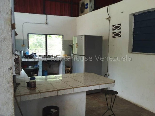 Imagen 16 de 30 de &&& Finca En Venta Aroa Yaracuy Rah 23-4755 // Invierta Seguro Con Rentahouse//