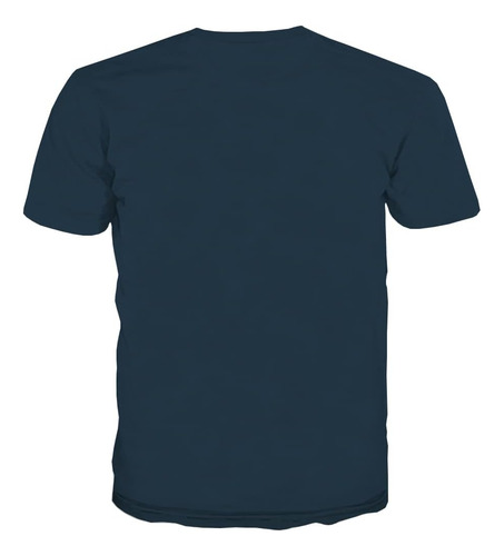 Kyku Camisetas Piratas Para Hombres Camisetas Divertidas Con