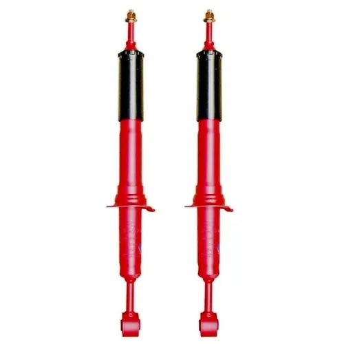 Kit 4 Amortiguadores Fric Rot Toyota Sw4 Srv - 2006