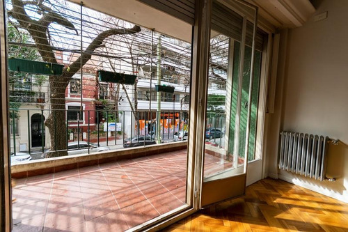 Departamento - Belgrano Chico