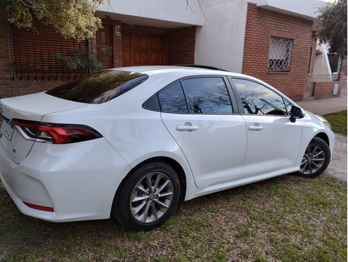 Imagen 5 de 23 de Toyota Corolla 2.0 Xei Cvt 170 Cv