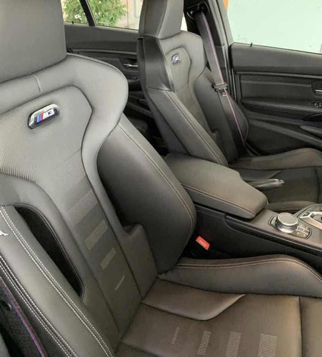 Bmw Serie 3 M3 Competition