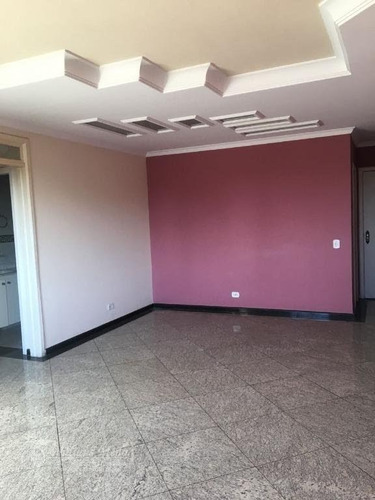 Imagem 5 de 15 de Apartamento Em Bom Clima - Guarulhos - 15645