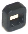 Base Armação P/ Teclas P/ Roland Xps10 Bk5 Gw8 E09 Vr09 Juno