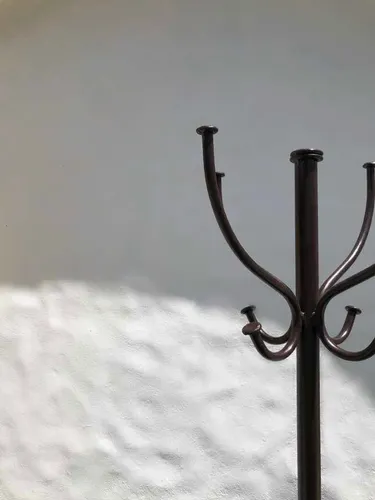 Perchero En Hierro Forjado Marca Yasbo