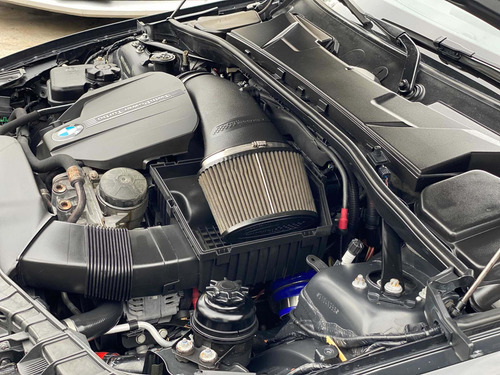 Imagen 5 de 15 de Bmw Serie 1 2012 3.0 Coupe 125ia M Sport At