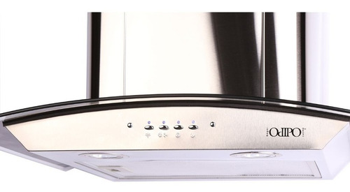 Combo Campana Pared Marex + Parrilla Inducción Kepler 3117