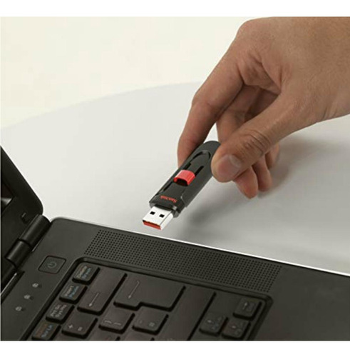 Sandisk Cruzer Glide Unidad Flash Usb