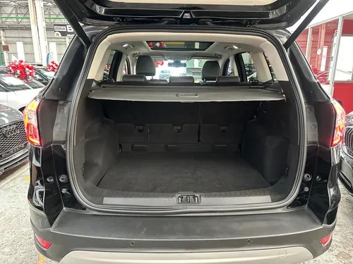 Ford Escape 2.0 Titanium Ecoboost At