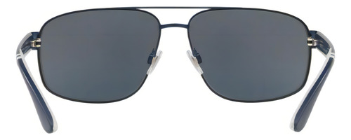 Óculos De Sol Polo Ralph Lauren Azul 0ph3112 93038762 Cor da armação Preto Cor da haste Preto Cor da lente Cinza Desenho Liso