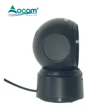 Comprar Lector De Código De Barra Escritorio Omnidireccional 2d Usb