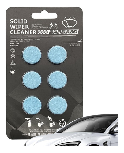 Líquido De Lavado Para Eliminar Las Manchas De Vidrio