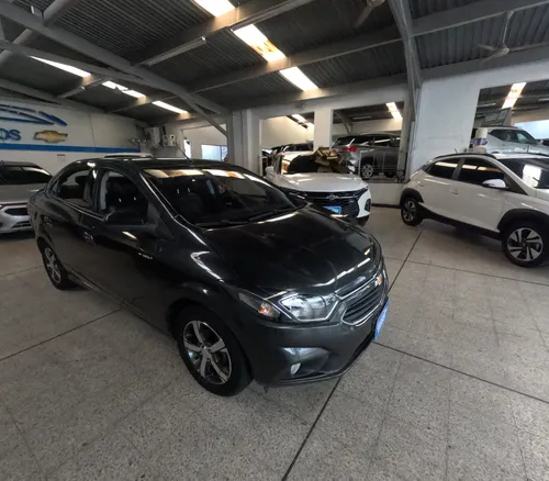 Chevrolet Onix 1.4 Lt