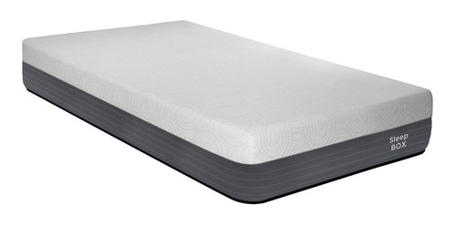 Imagen 1 de 5 de Colchon Comfort 160x200x24 Sleep Box