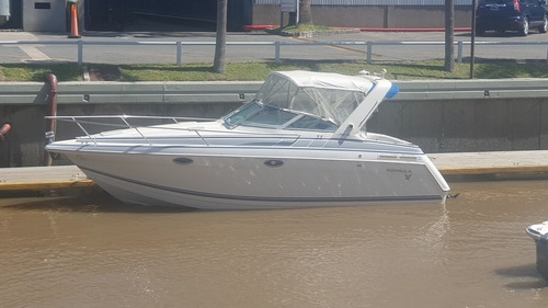 Crucero Formula 27 ( Usa) Oportunidad