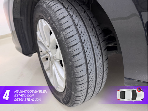 Fiat Cronos 1.3 DRIVE PACK CONECTIVIDAD L21