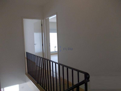 Casa De Condomínio 200m², 4 Dormitorios, 2 Suíte, 4 Vagas - Planalto Paulista - So1195