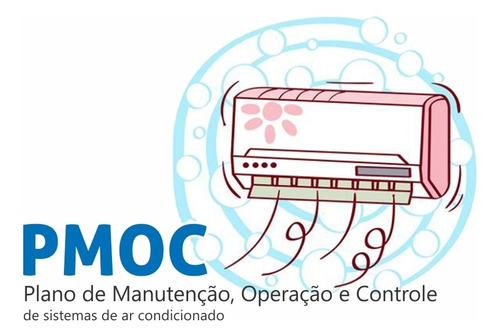 Imagem 1 de 3 de Engenheiro Mecânico Elaboração Pmoc, Art, Laudo Tencnico.