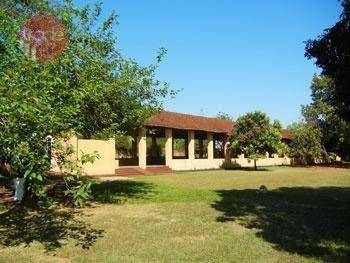 Imagem 13 de 15 de Chácara Para Alugar, 4000 M² Por R$ 6.500,00/mês - Jardim Florestan Fernandes - Ribeirão Preto/sp - Ch0067