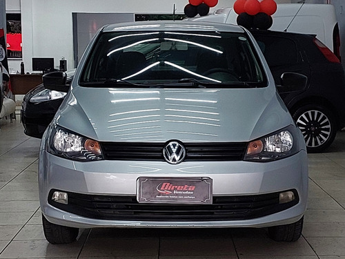 Volkswagen Gol 1.0 MI TRENDLINE 8V FLEX 4P MANUAL