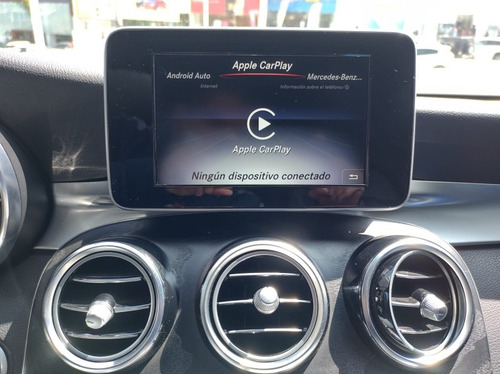 Imagen 12 de 12 de Mercedes-benz Clase Glc 2018 2.0 Coupe 250 Avantgarde At