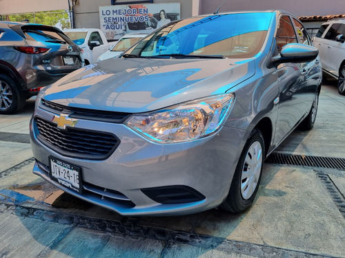 Chevrolet Aveo 1.5 Ls Ta