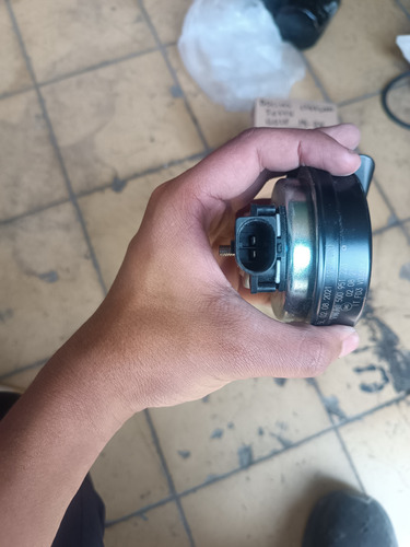 Bocina Claxon De Jetta Golf 2019-2024 (Usado)