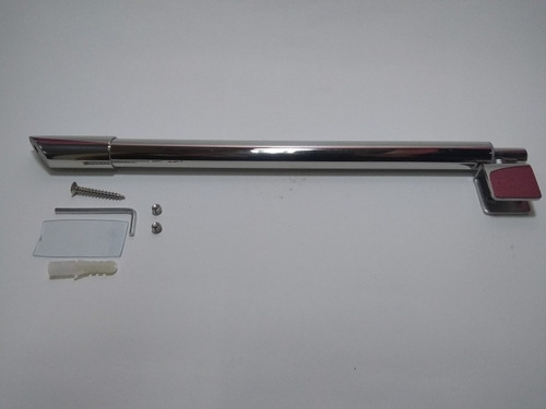 Barra Tensora Para Vidrio De Extension 30 A 60 Ctms