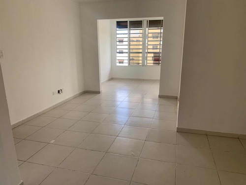 Vendo Apartamento 4to Piso En Residencial Monumental Ad13