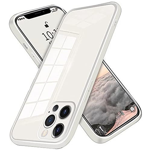 Funda Para iPhone 13 Pro Max Cases 5g En 6.7 Pulgadas De Alt